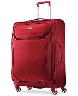 Samsonite LifTwo 25 Upright Spinner Suitcase   Luggage Collections   luggage