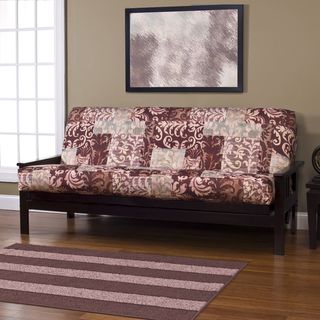 Barcelona Full Futon Cover SIScovers Contemporary Futon Covers