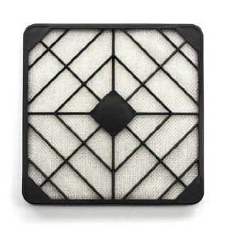 140mm Deluxe Washable Fan Filter for PC Fans Computers & Accessories