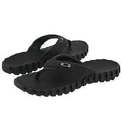 Oakley Coil Over&#8482; Black Oakley Sandals