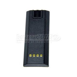 2 Way NiCD Replacement Battery for Maxon SP130, SP140U radios. Electronics