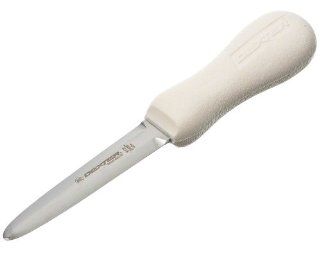 Dexter Russell (S137PCP)   4" Galveston Style Oyster Knife   Sani Safe Series Kitchen & Dining