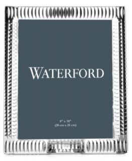 Marquis by Waterford Picture Frame, Rainfall Portrait 8 x 10   Collections   For The Home