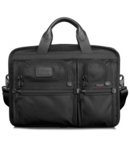 T Tech by Tumi Network Slim T Pass Laptop Brief   Luggage Collections   luggage