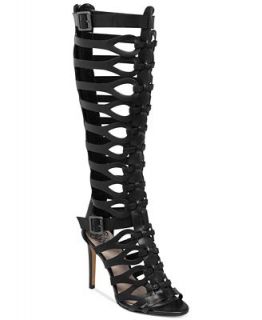 Vince Camuto Omera Tall Gladiator Heel Sandals   Shoes