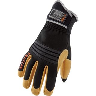 Ergodyne At-Heights Construction Glove  Mechanical   Shop Gloves