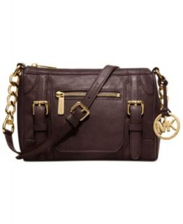 MICHAEL Michael Kors Naomi Small Messenger Bag   Handbags & Accessories