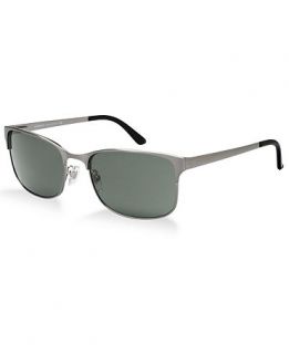 Versace Sunglasses, VE2149 GUN   Sunglasses   Men