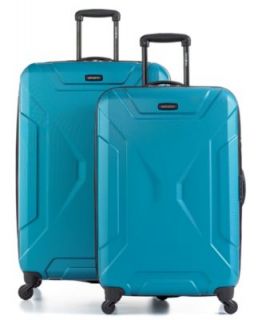 Samsonite Silhouette Sphere Hardside Spinner Luggage   Luggage Collections   luggage