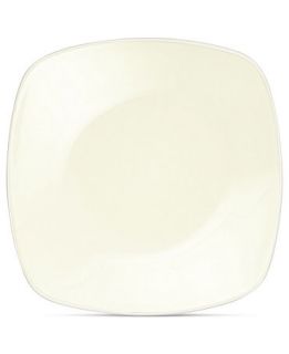 Noritake Dinnerware, Colorwave White Square Platter   Casual Dinnerware   Dining & Entertaining