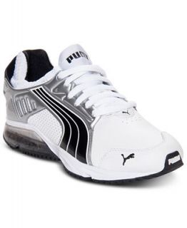 Puma Mens PowerTech Running Sneakers from Finish Line   Finish Line Athletic Shoes   Men