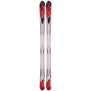 K2 A.M.P. Force Skis