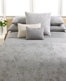 CLOSEOUT Calvin Klein Home Bedding, Lucca Comforter and Duvet Cover Sets   Bedding Collections   Bed & Bath