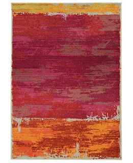 PANTONE UNIVERSE Expressions 5501R 4 x 59 Area Rug   Rugs