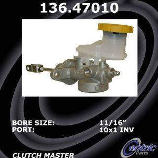 Centric (136.47010) Clutch Master Cylinder Automotive