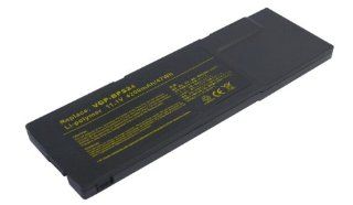 PowerSmart 6 Cell 4200mAh Replacement Sony battery VAIO VGP BPS24 ,SA/SB/SD/SE Series Computers & Accessories