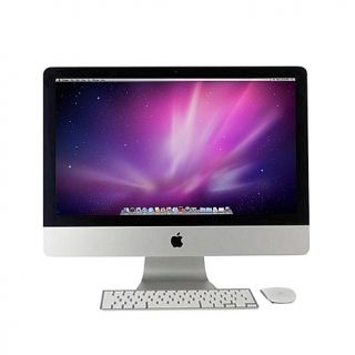 Apple iMac® 21.5" HD LED, Intel Core i5 Quad Core 8GB RAM, 1TB HDD All in O