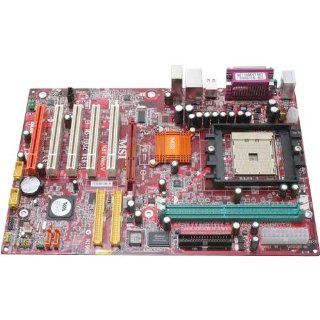 Msi K8T Neo v Mainboard   Atx   K8T800   Socket 754   UDMA133, Sata (raid)   Eth Electronics