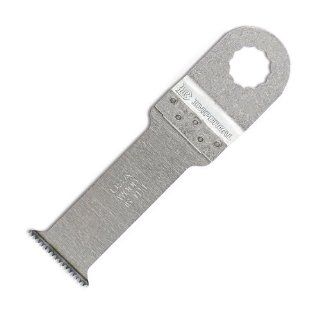 IMPERIAL BLADES 10RW133 1 1/4 Inch Fine Tooth Oscillating Plunge Blades Fits SoniCrafter, 10 Pack   Power Oscillating Tools  
