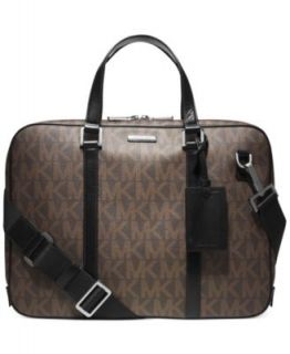 Michael Kors Warren Slim Briefcase   Bags & Backpacks   Men