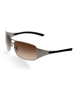 RAY BAN Sunglasses, RB3320   Sunglasses   Handbags & Accessories