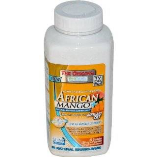  African Mango Well Trim iG (IGOB131) African Mango Extract 150mg Kyolic 45 Caps Health & Personal Care
