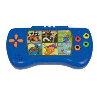 KidVid Handheld Toddler Activity Toy Toys & Games