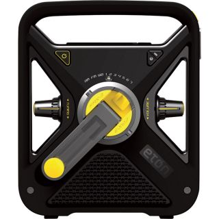 Eton FRX3 Portable Safety Radio, Model# NFRX3WXB