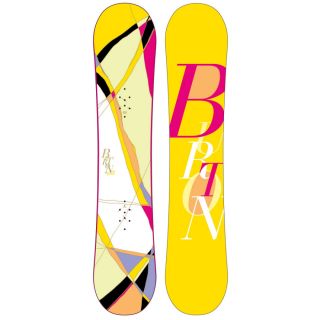 Burton Genie Snowboard   Womens