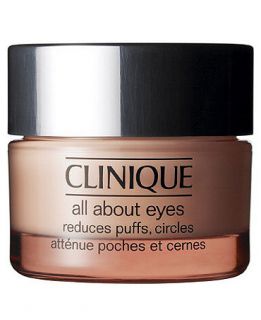 Clinique All About Eyes   Skin Care   Beauty
