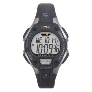 Timex® Sport Ironman Watch   Black