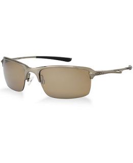 Oakley Sunglasses, OO4071 WIRE TAPP   Sunglasses by Sunglass Hut   Handbags & Accessories