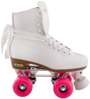 Aerobic Roller Chicago 800 roller skates womens   Size 6 Sports & Outdoors
