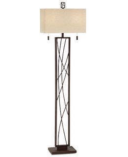 Pacific Coast Crossroads Floor Lamp   Lighting & Lamps   For The Home