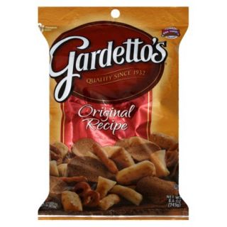 Gardettos Original Recipe Snack Mix 8.6 oz