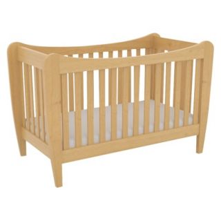 Lolly & Me McKinley 4 in 1 Convertible Crib   Na