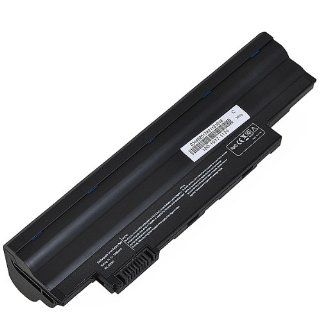 ATC 11.1V 7800mAh New Laptop High Capacity Replacement Battery 9 cells, for Acer Aspire One 522 Aspire One AOD255 Aspire One AOD260 Aspire One D255 Aspire One D260, Replacement for AL10A31 AL10B31 AL10G31 LC.BTP00.128 LC.BTP00.129 Computers & Accessor