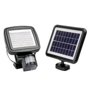 128 LED   Lithium Batterty   Digitally Adjustable TIME & LUX with Button   Vertically and Horizontally Adjustable Light Fixture   MicroSolar Motion Sensor Light     Security Floodlight   Flood Lighting  