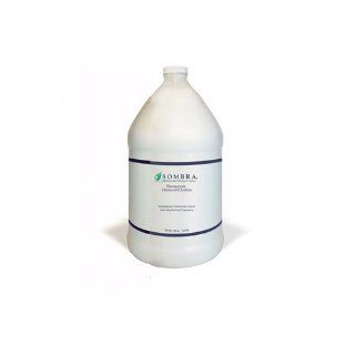 Sombra Ultrasound Lotion, One Gallon, 128 Ounce Health & Personal Care