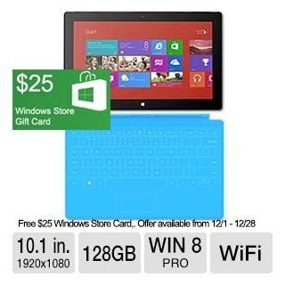Microsoft Surface Pro 10.1" 128GB Tablet Bundle  Electronic Gadgets  Camera & Photo