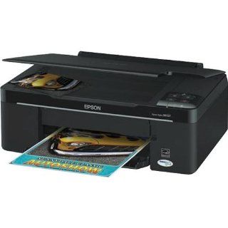 Epson Stylus NX 127 All in One Color Inkjet Printer   Copier   Scanner  Electronics