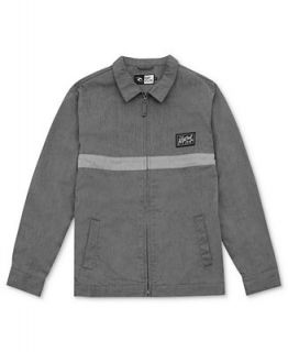 Ripcurl Jacket, Petroleum Zip Front Jacket   Coats & Jackets   Men