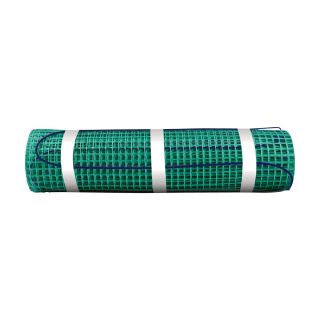 Warmly Yours TempZone Twin Conductor Electric Floor Heating Roll — 21-Ft. Long, 120V, Model# TRT120-1.5X21  Electric Floor Heaters