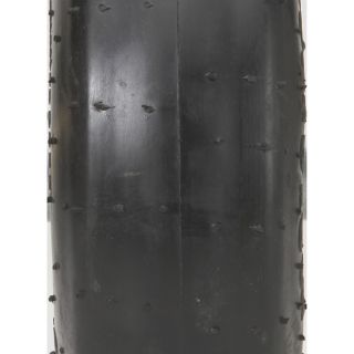 Marathon Tires Lawnmower and Cart Tire, 3/4in. Bore — 9in. x 3.50–4in.  Low Speed Tires