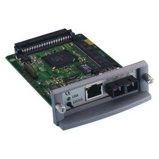 IC126 FAST HP FX Eio 100BASEFX  Fiber Sc Jetdirect Electronics