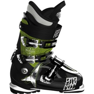 Atomic Waymaker Carbon 110 Ski Boot   Mens