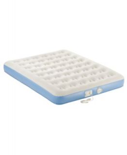 Aerobed Air Mattress, 18 Queen Classic Elevated   Personal Care   For The Home