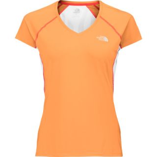 The North Face Better Than Naked Cool T Shirt   Short Sleeve   Womens