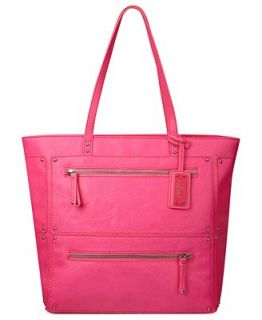 Nine West Handbag, Cant Stop Shopper Large Double Zip Tote   Handbags & Accessories