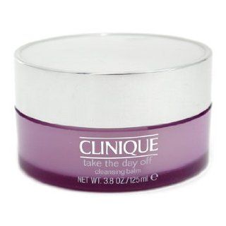 Clinique Take The Day Off Cleansing Balm 3.8 oz / 125ml Beauty